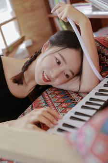 女子特战队全集